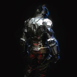 Arkham Knight 4K 5K Wallpapers in format for free download
