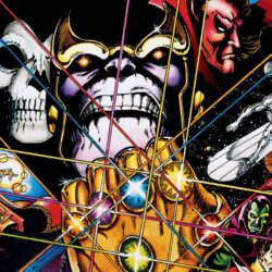 Avengers: Infinity War HD wallpapers free download