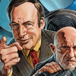 Better Call Saul HD Wallpapers