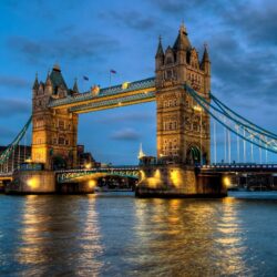 Tower Bridge HD Wallpapers Pictures