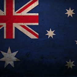11 Flag Of Australia HD Wallpapers