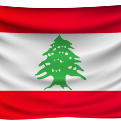 Lebanon Wrinkled Flag?m=1472342463