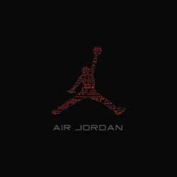 Air Jordan iPhone Wallpapers