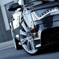 Audi A8 Wallpapers Group
