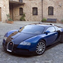 Bugatti EB 16.4 Veyron picture # 32569