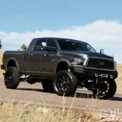 Dodge Ram 2500 Wallpapers HD Download