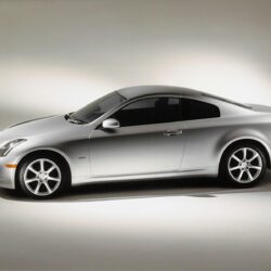 infiniti g35 coupe wallpapers