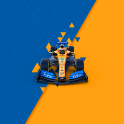 McLaren Formula 1 – Official Website