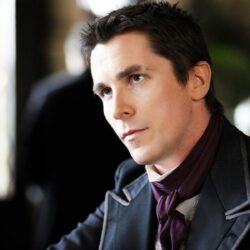 Christian Bale Cool Wallpapers Top Free Wallpapers / Wallpapers