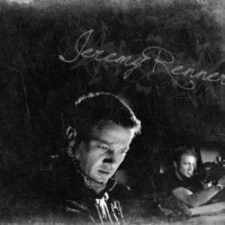 Jeremy Renner