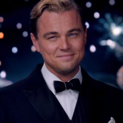 Leonardo DiCaprio HD Wallpapers