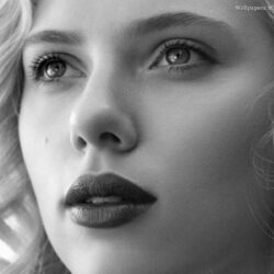 Scarlett Johansson #
