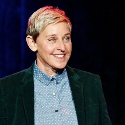 Why Ellen DeGeneres Returned to Stand