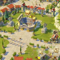 Age Of Empires wallpapers HD