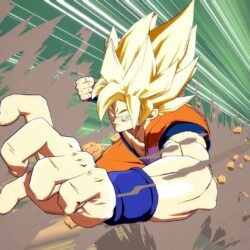 Dragon Ball FighterZ HD Wallpapers 11
