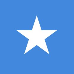 Somalia Flag UHD 4K Wallpapers