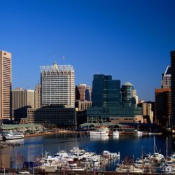 Baltimore MD Wallpapers