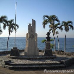 Colonial Zone Santo Domingo Pictures of Monuments and Sights5