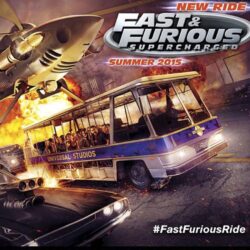Fast And Furious Universal Studios With Wallpapers Free Download
