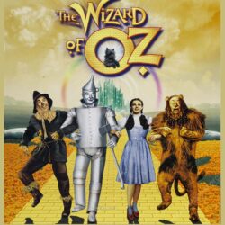 Wizard Of Oz Clip Art