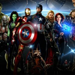 Avengers Infinity War Comic Pictures ~ Desktop Wallpapers Box