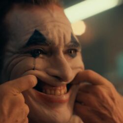 Joker trailer: Joaquin Phoenix’s DC movie is all smiles and