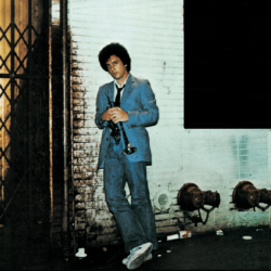 Billy Joel Album Cover Wallpapers