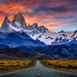 27 Patagonia HD Wallpapers