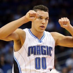 informations, videos and wallpapers: Aaron Gordon