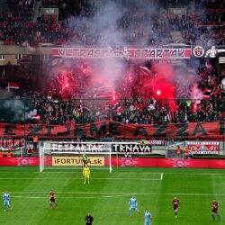 The World’s newest photos of spartak and trnava