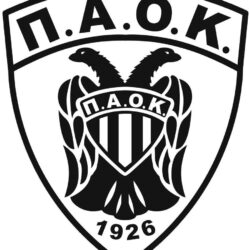 PAOK FC Logo