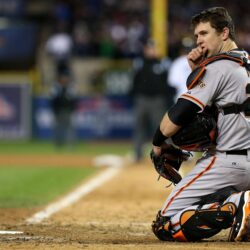 Buster Posey Wallpapers