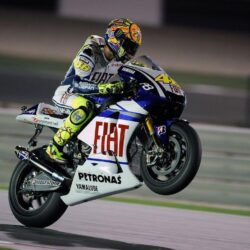 Qatar Grand Prix Losail Circuit