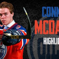 Songs in Connor McDavid Ultimate Highlights