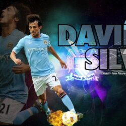 Download David Silva Wallpapers HD Wallpapers