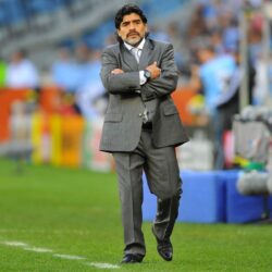 Diego Maradona Wallpapers