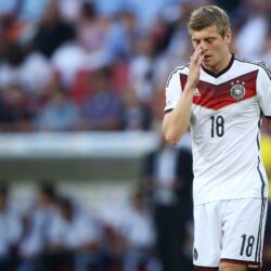 Toni Kroos Wallpapers High Resolution and Quality Download