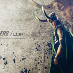 Wallpapers For > Loki Wallpapers