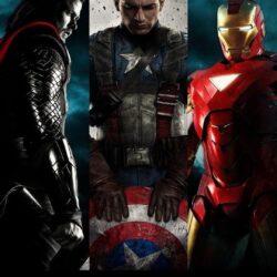 The Avengers Wallpaper, Poster, HD Movie Wallpapers, The
