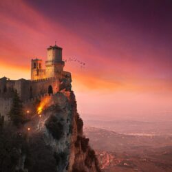 4 San Marino HD Wallpapers