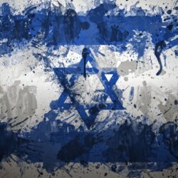 Israel Flag HD Wallpapers