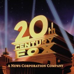 wallpapers : 20th Century Fox Cinema fond d’écran