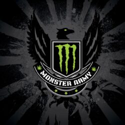 High Quality Monster Energy Wallpapers