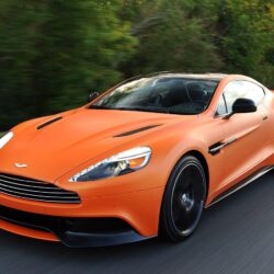 2015 Aston Martin One77 Wallpapers