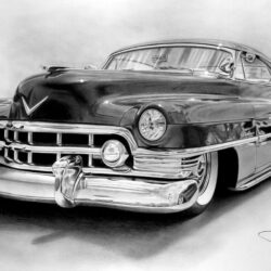7 1956 Cadillac HD Wallpapers