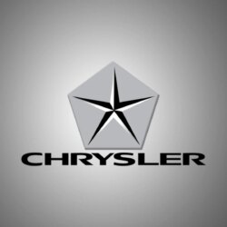 Chrysler Logo – Free Download HD Wallpapers