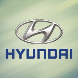 hyundai logo wallpapers