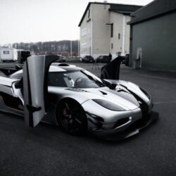 Koenigsegg One:1 Wallpapers 16