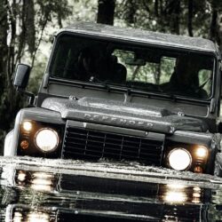 Land Rover Defender wallpapers