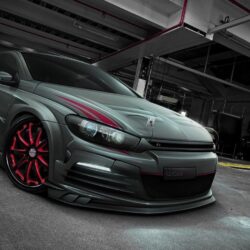 HD VW Wallpapers